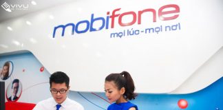 Mobifone khai trương cửa hàng bán lẻ tại huyện Đức Trọng