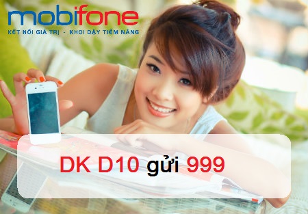Tổng hợp cách đăng kí 3G Mobifone 1 ngày Tổng hợp cách đăng kí 3G Mobifone 1 ngày