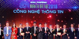 VNPT đồng tổ chức giải thưởng Nhân tài Đất Việt 2019 được phát động tại Pháp